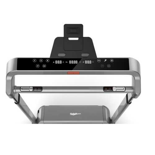 Беговая дорожка  OMA Fitness WalkingPad 1815EB - фото №5
